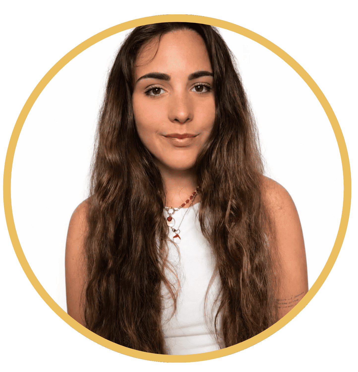 Chiara Faroni EU 1