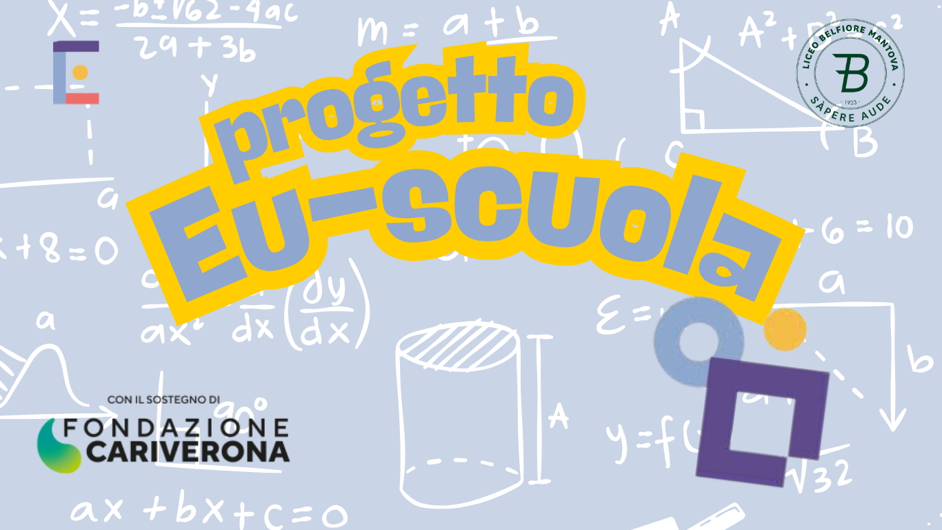 EuSCUOLA - Sto e sto bene!