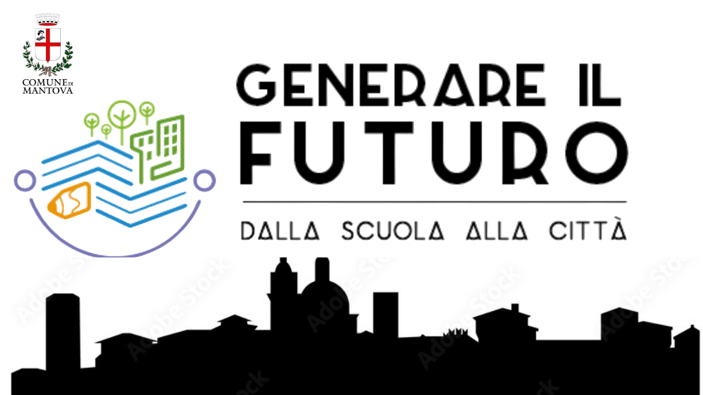 GENERARE IL FUTURO - Dalla scuola alla città - Settore WELFARE