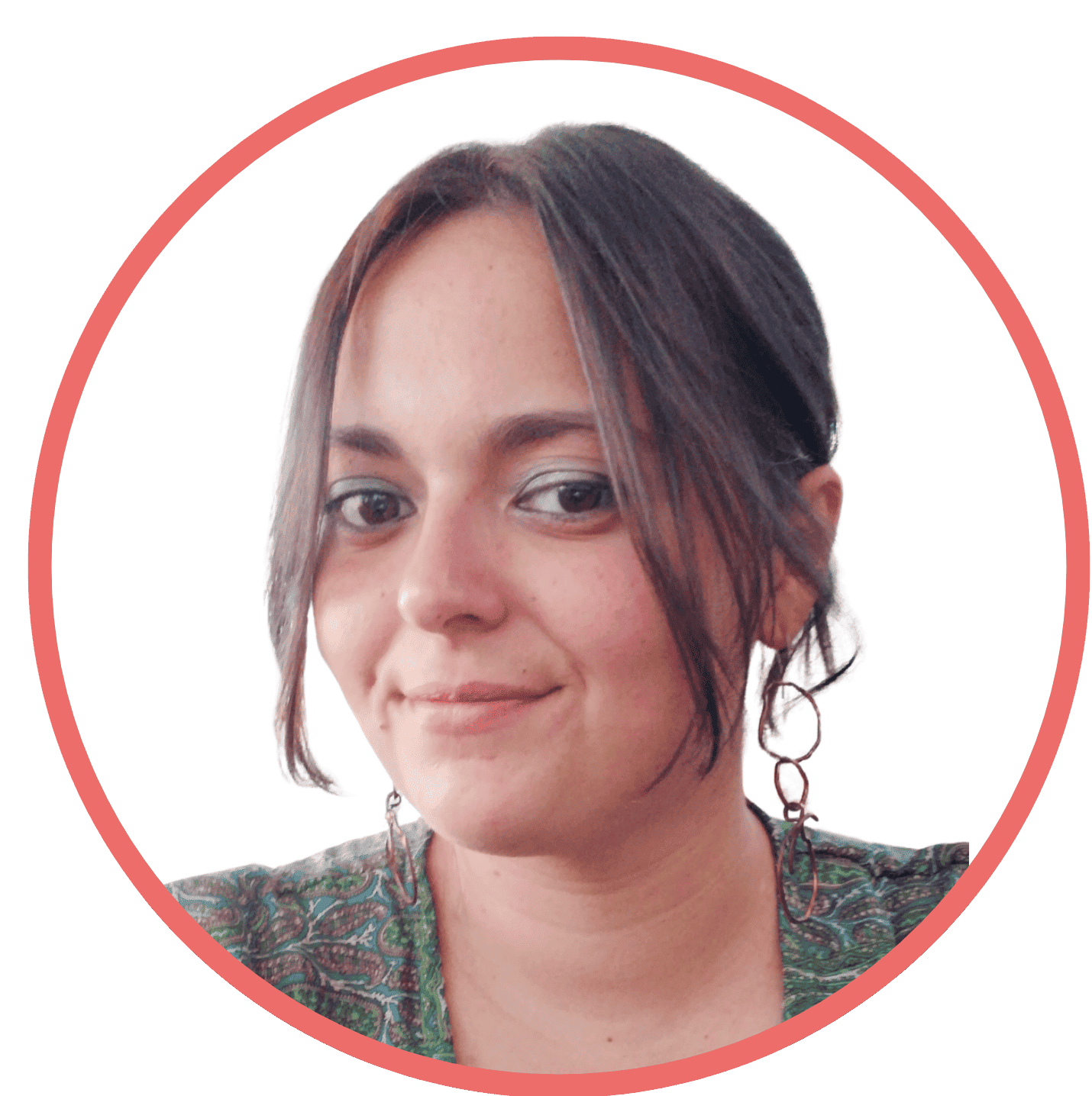 Renée Cordioli EU 1 1