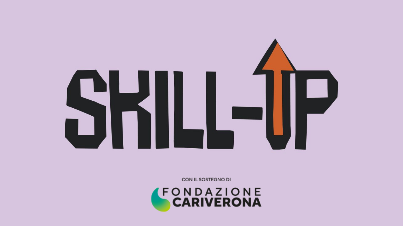 SKILL-UP