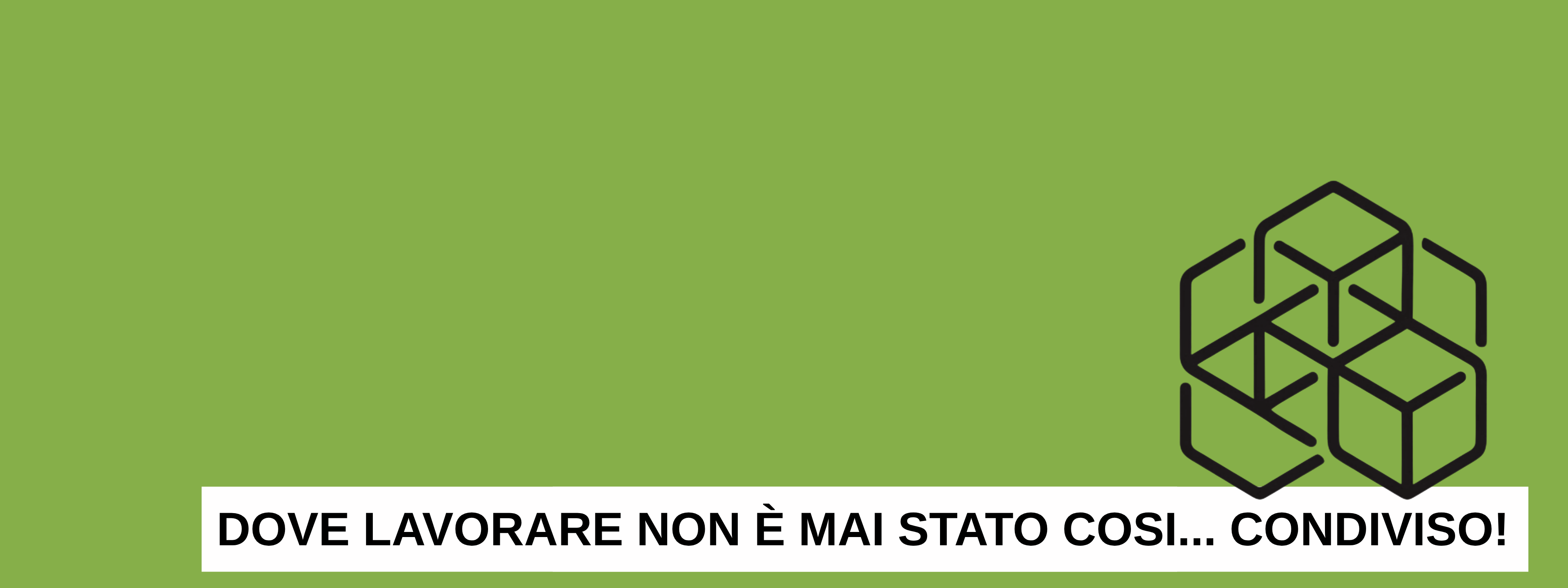 Spazio COWORK 2