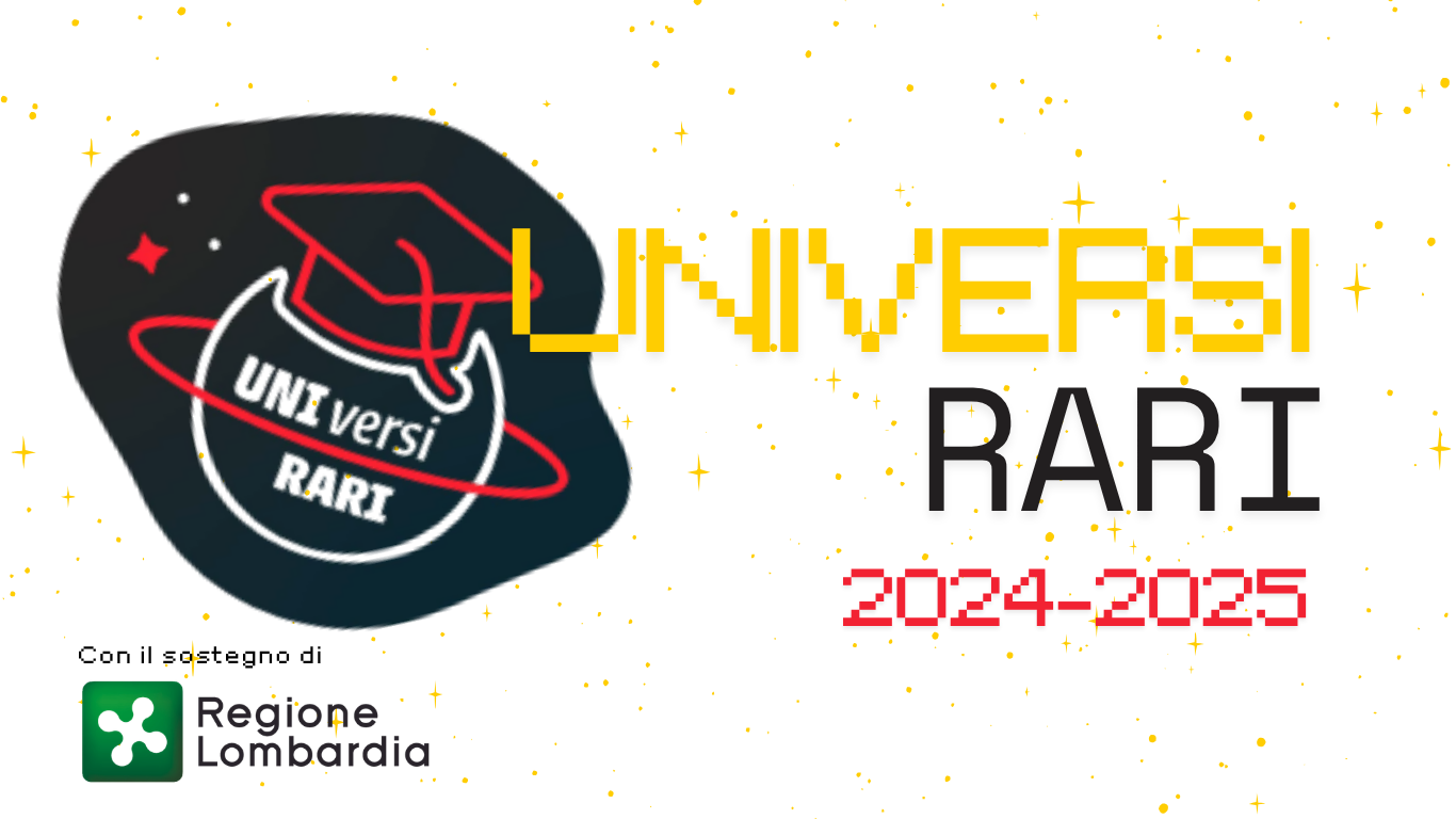UNIVERSI Rari
